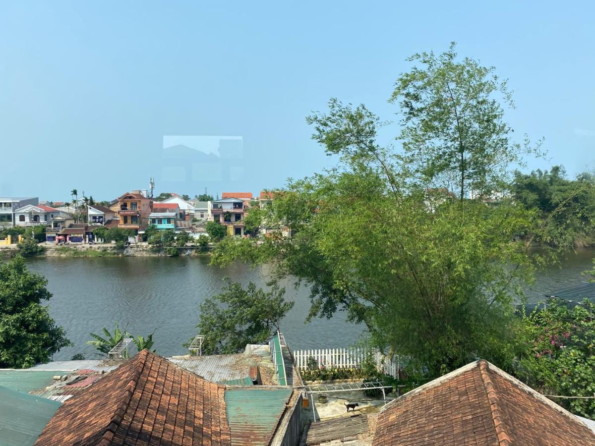 Hue Sweethouse 2 Homestay Luaran gambar