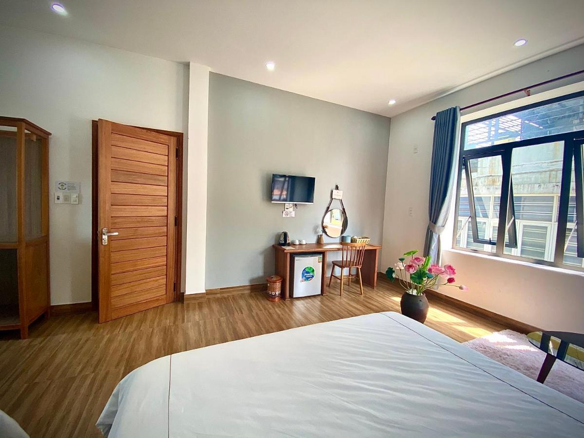 Hue Sweethouse 2 Homestay Luaran gambar