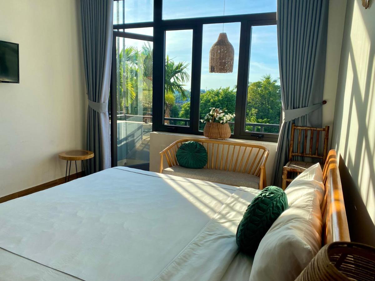 Hue Sweethouse 2 Homestay Luaran gambar