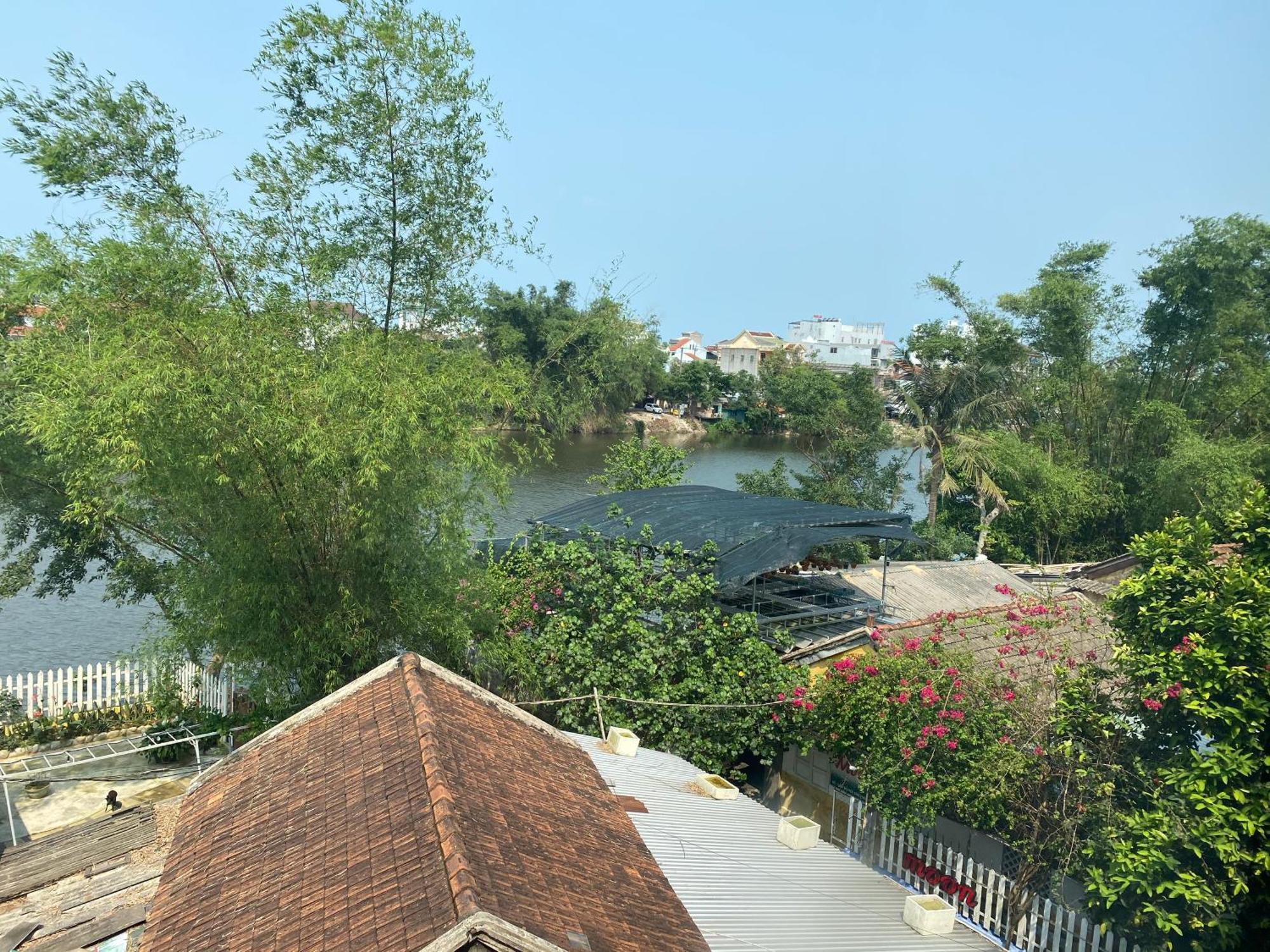 Hue Sweethouse 2 Homestay Luaran gambar