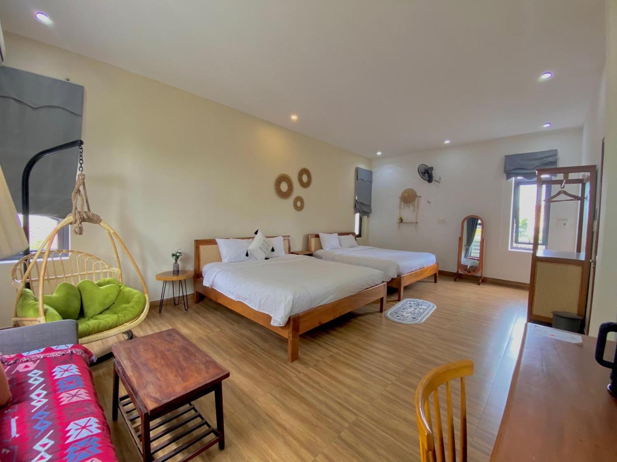 Hue Sweethouse 2 Homestay Luaran gambar