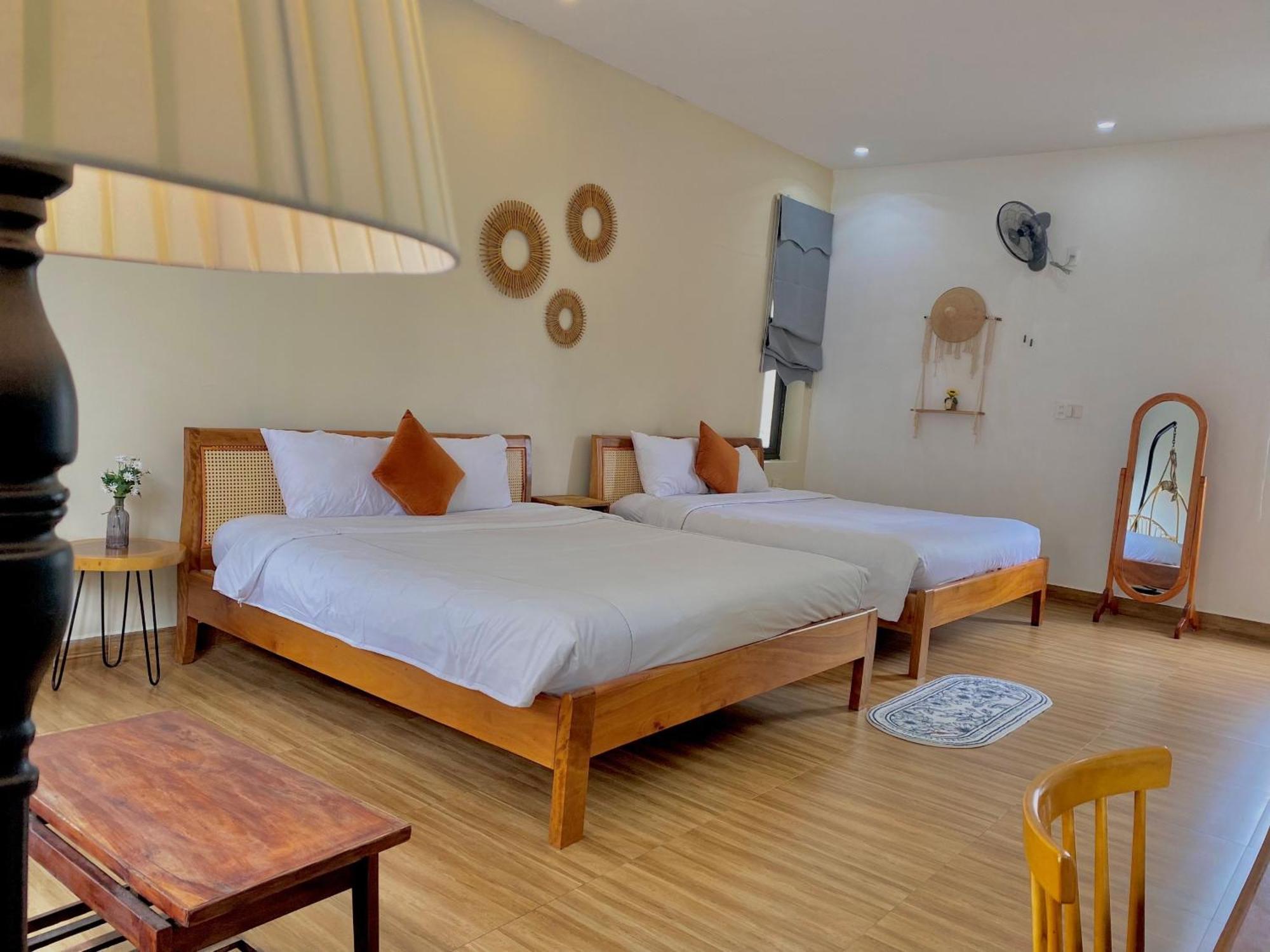 Hue Sweethouse 2 Homestay Luaran gambar