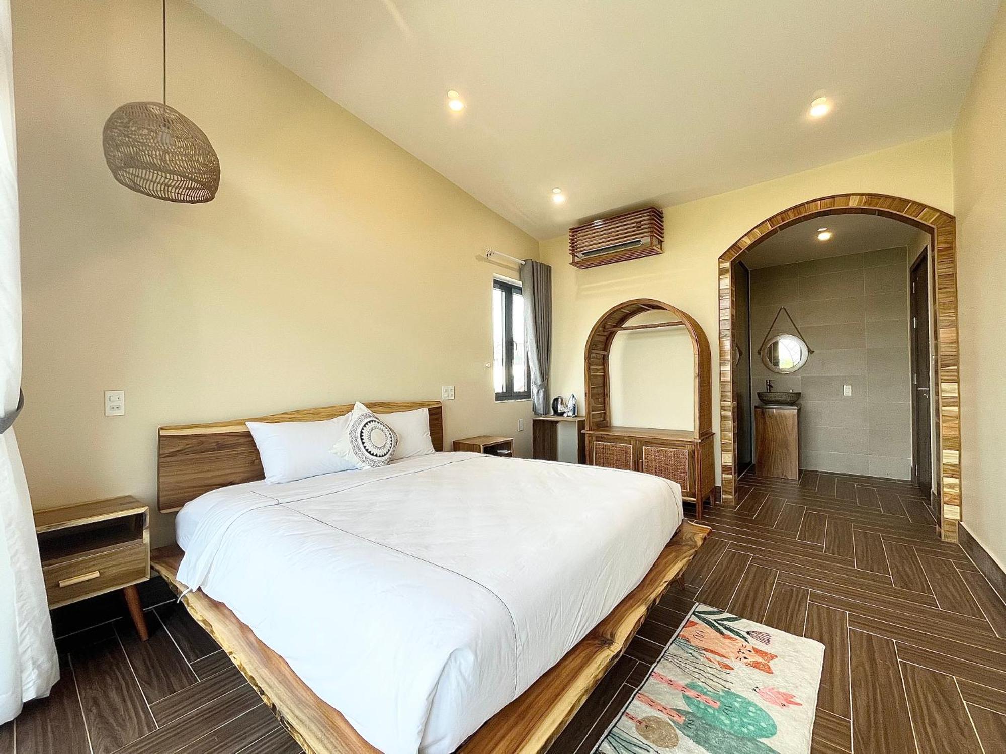 Hue Sweethouse 2 Homestay Luaran gambar