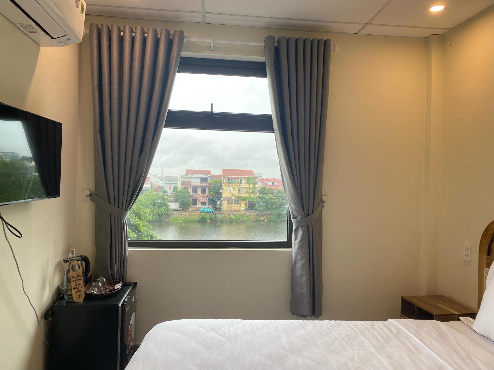 Hue Sweethouse 2 Homestay Luaran gambar