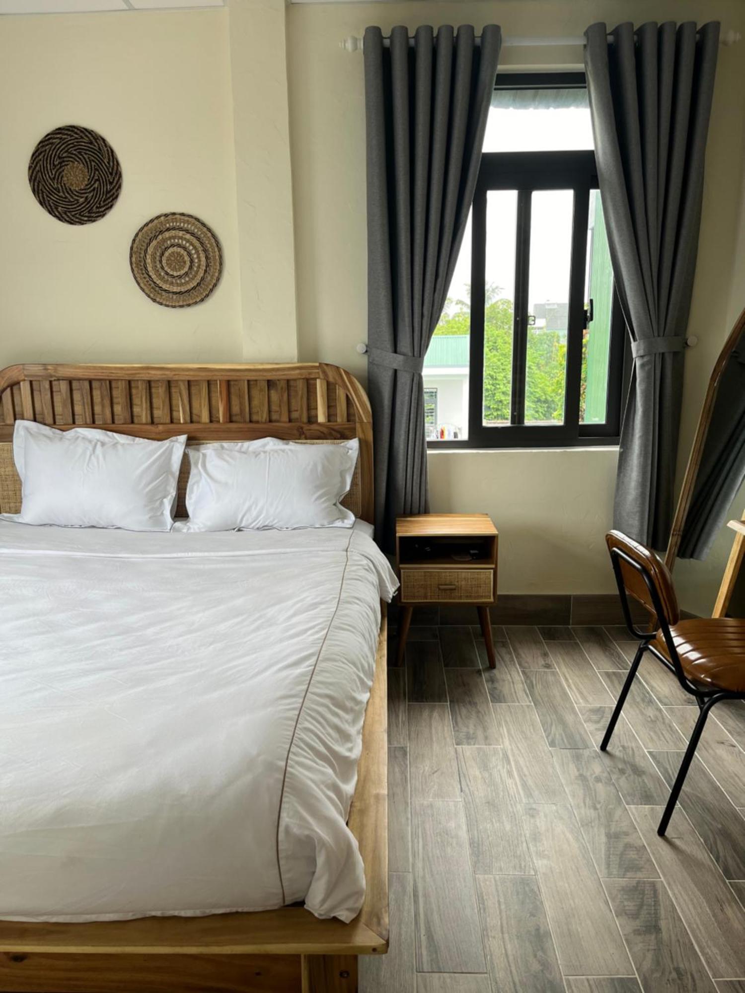 Hue Sweethouse 2 Homestay Luaran gambar