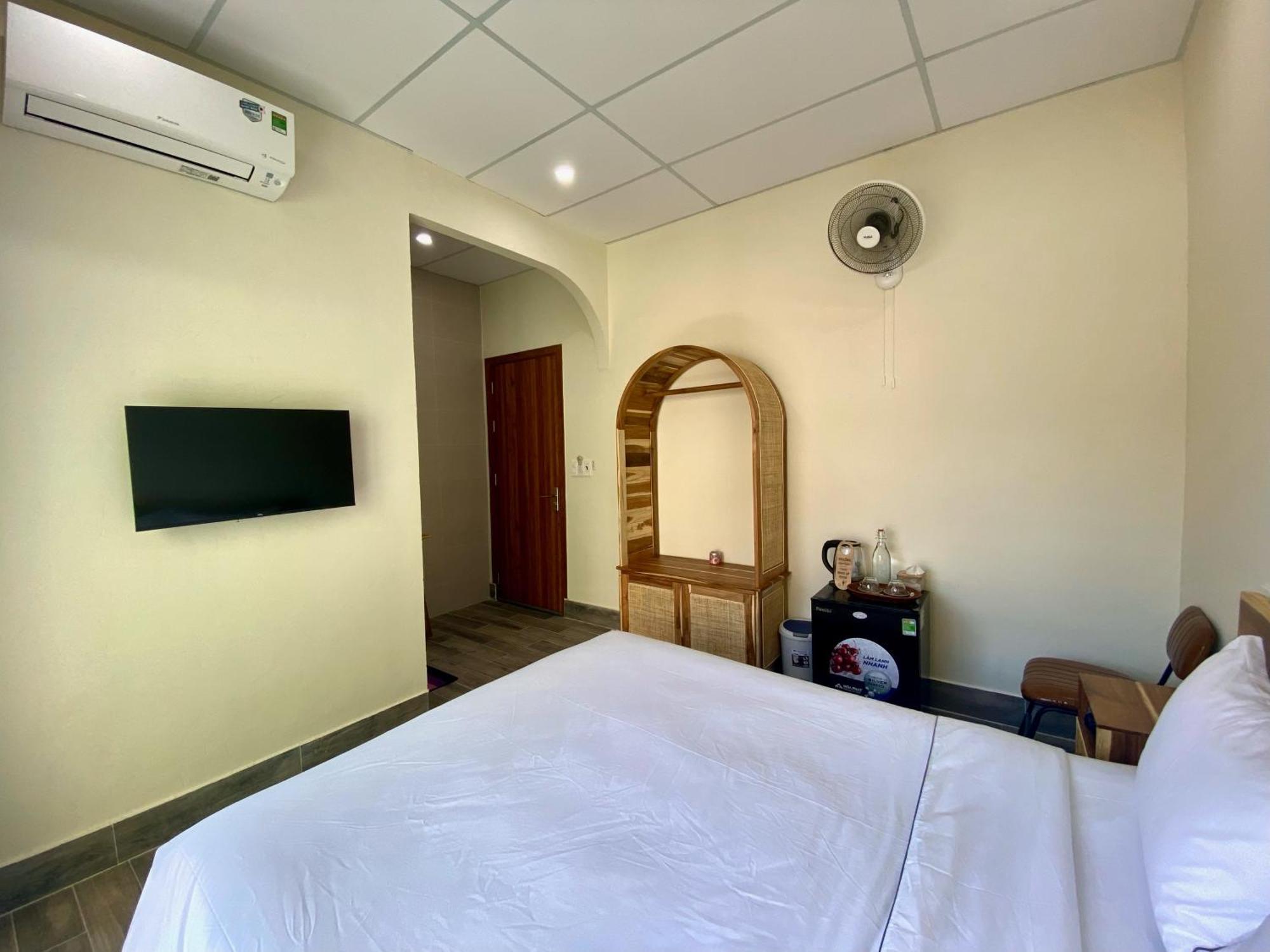 Hue Sweethouse 2 Homestay Luaran gambar