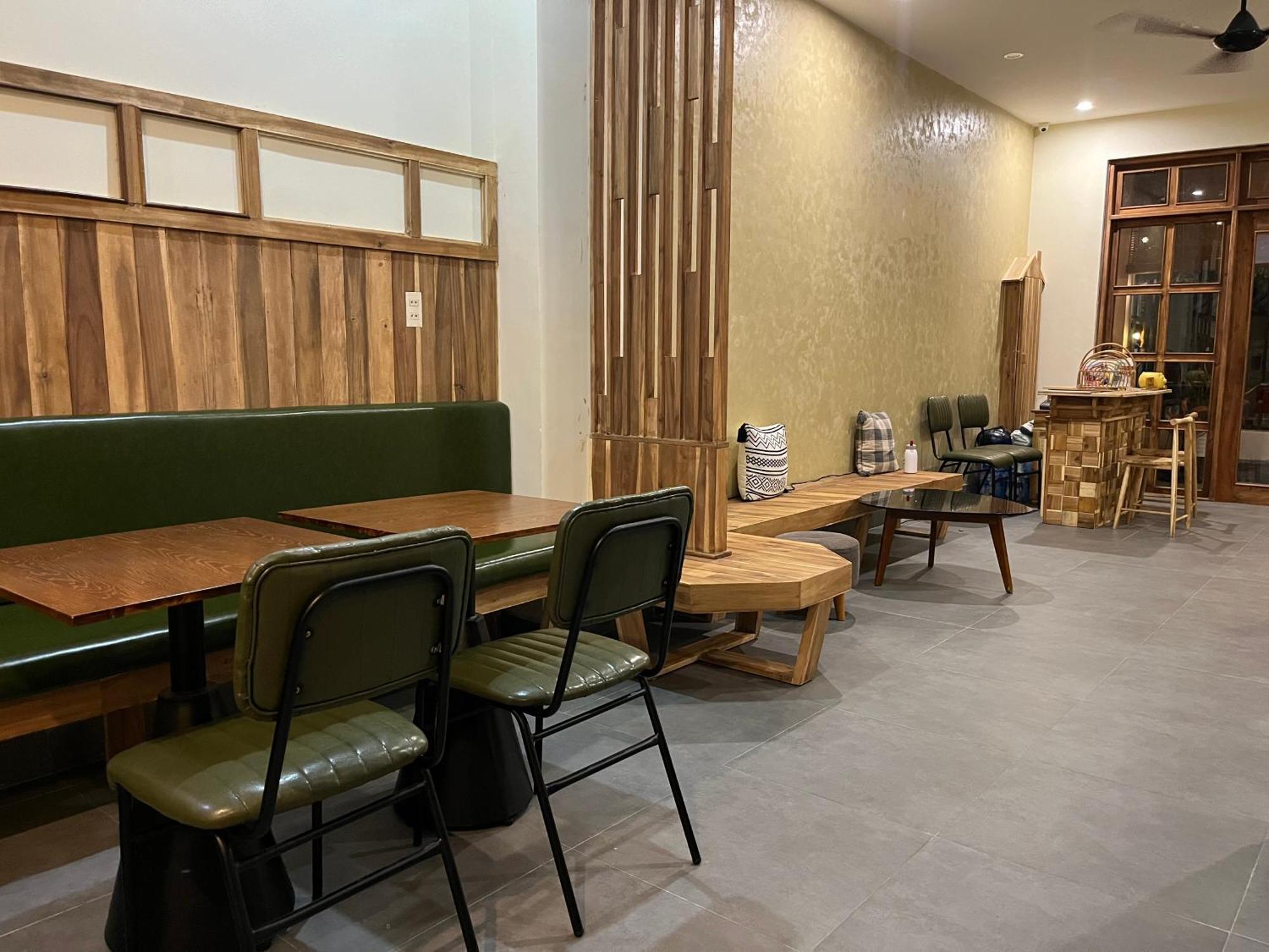 Hue Sweethouse 2 Homestay Luaran gambar