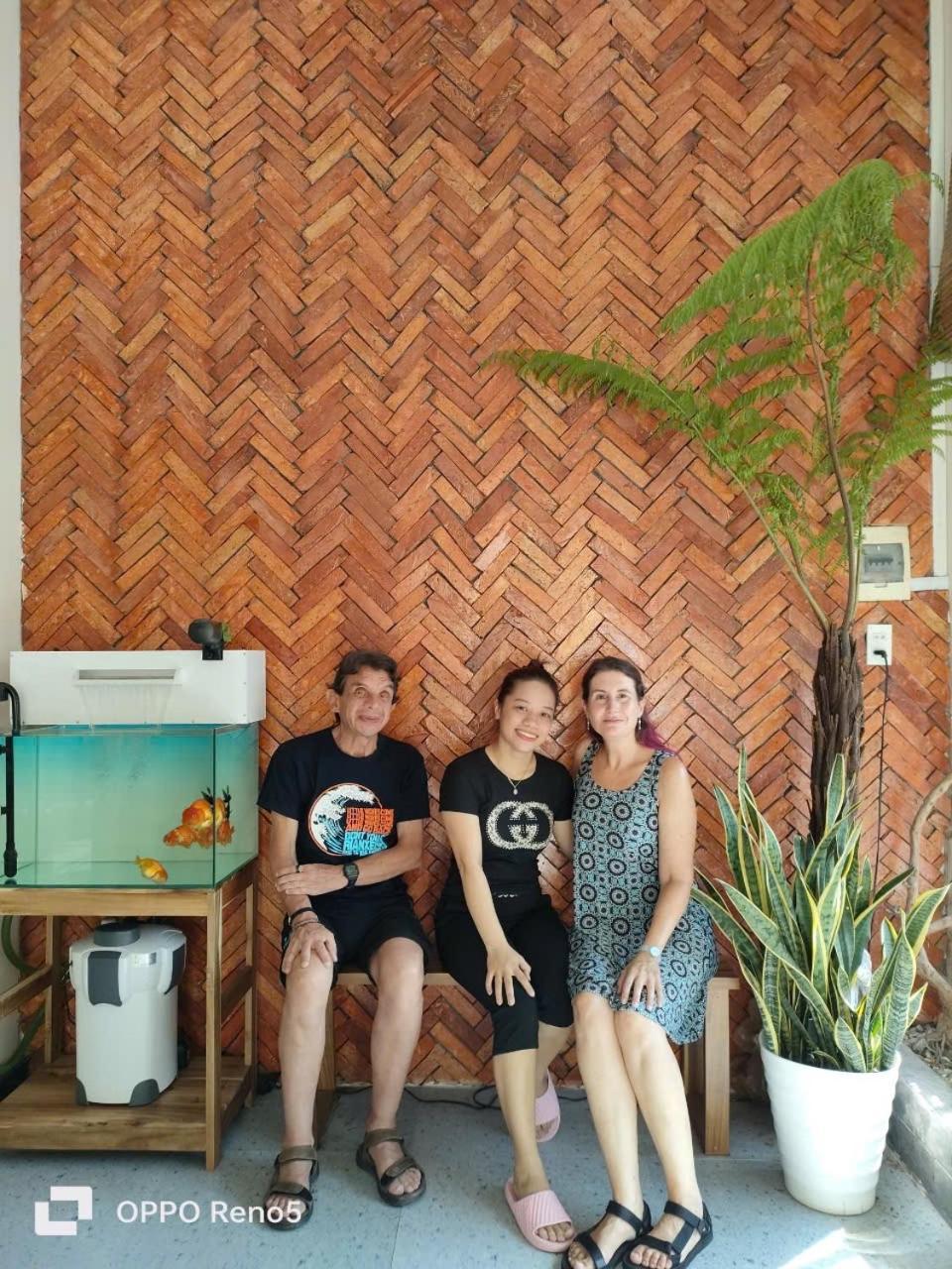 Hue Sweethouse 2 Homestay Luaran gambar