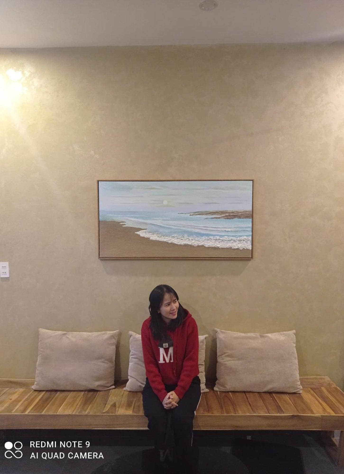 Hue Sweethouse 2 Homestay Luaran gambar