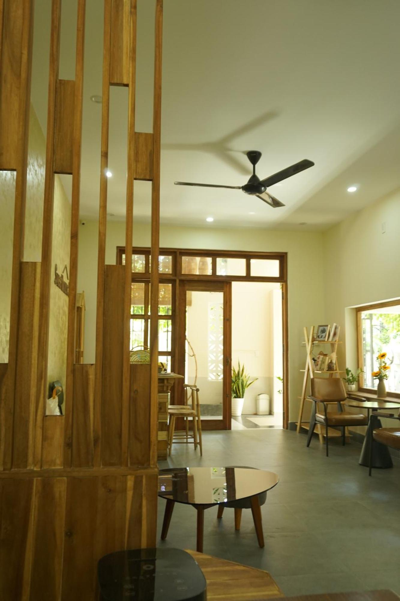 Hue Sweethouse 2 Homestay Luaran gambar