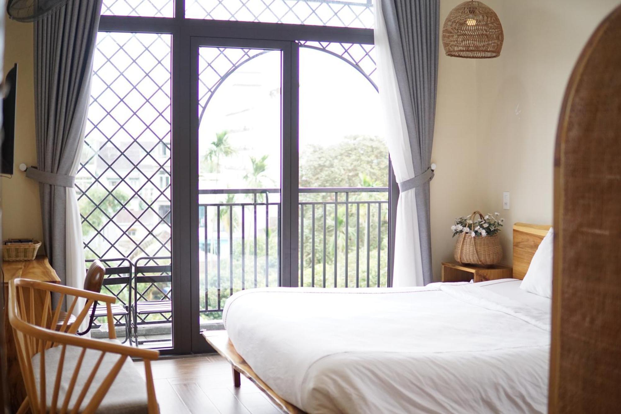 Hue Sweethouse 2 Homestay Luaran gambar