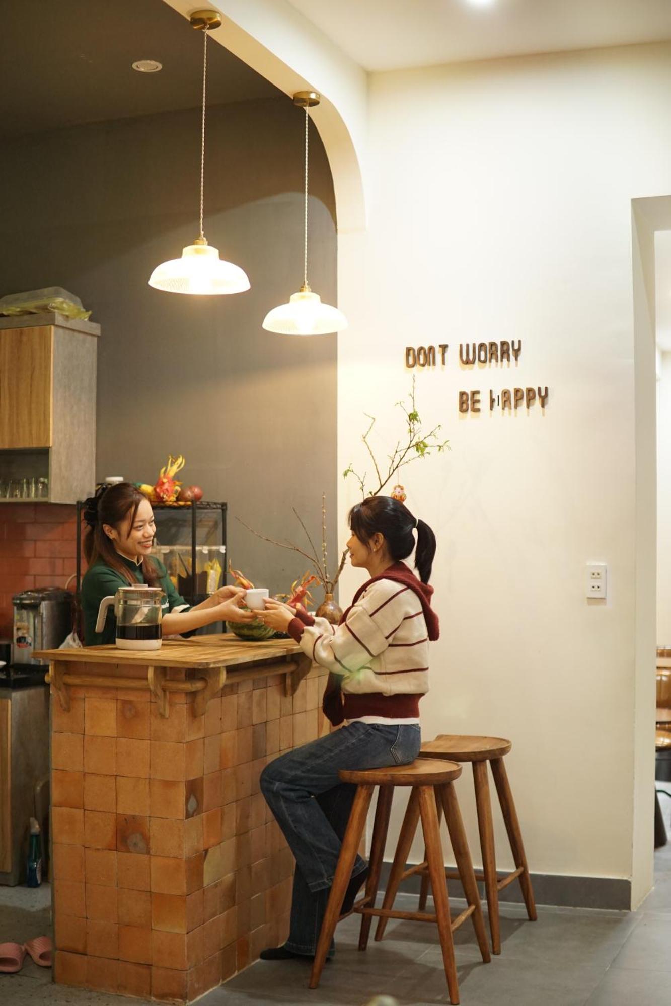 Hue Sweethouse 2 Homestay Luaran gambar