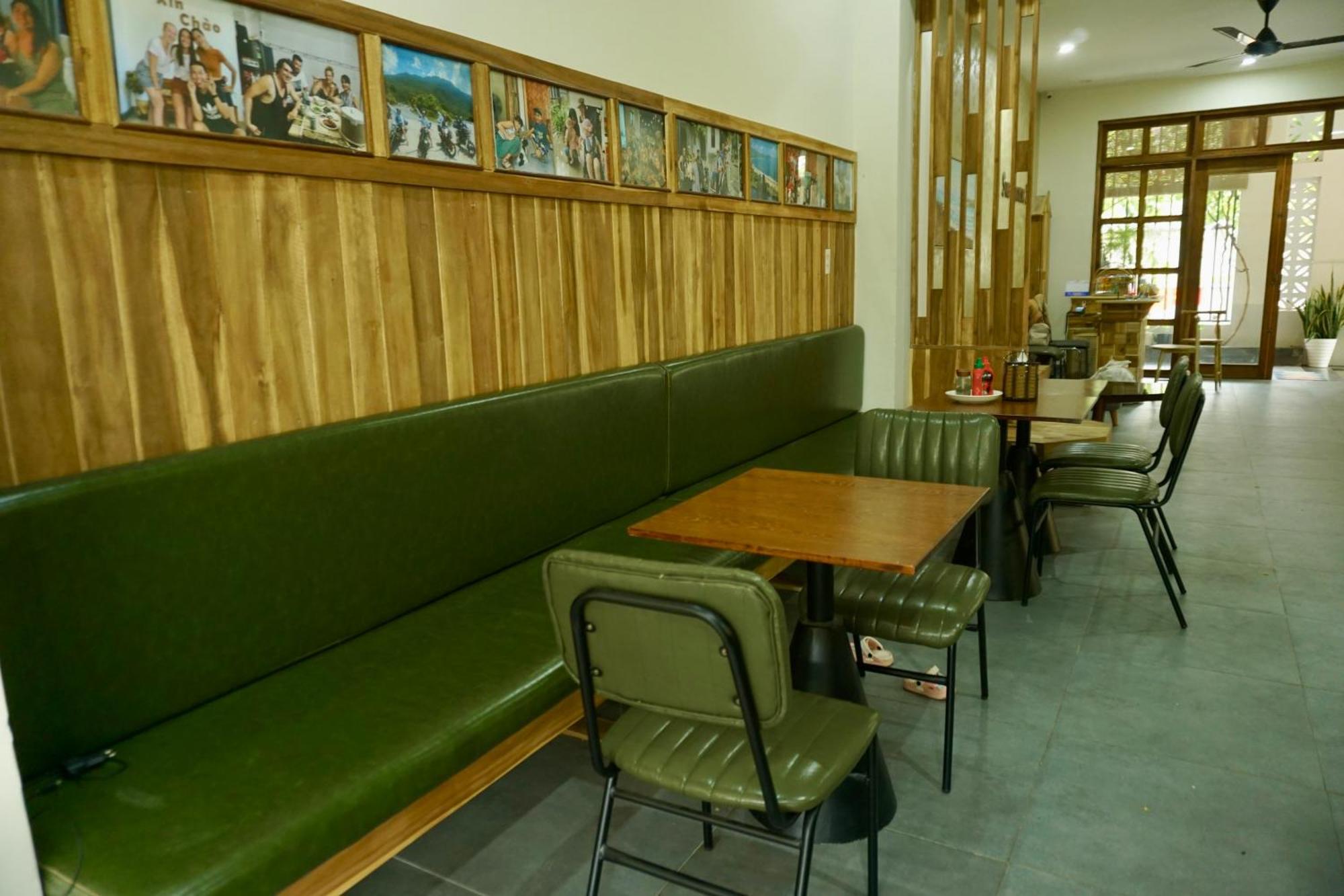 Hue Sweethouse 2 Homestay Luaran gambar