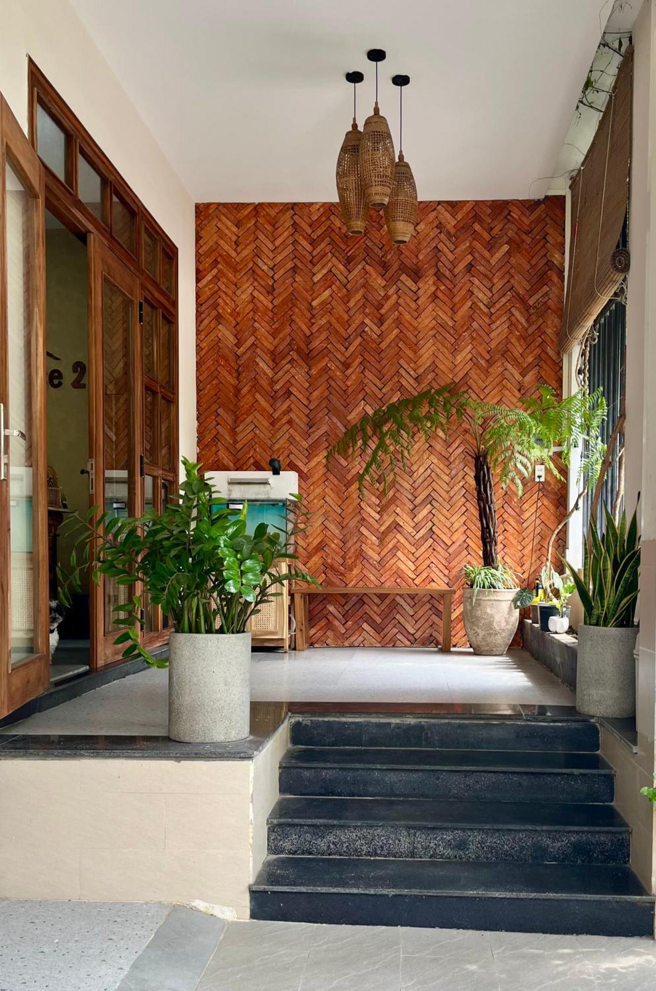 Hue Sweethouse 2 Homestay Luaran gambar
