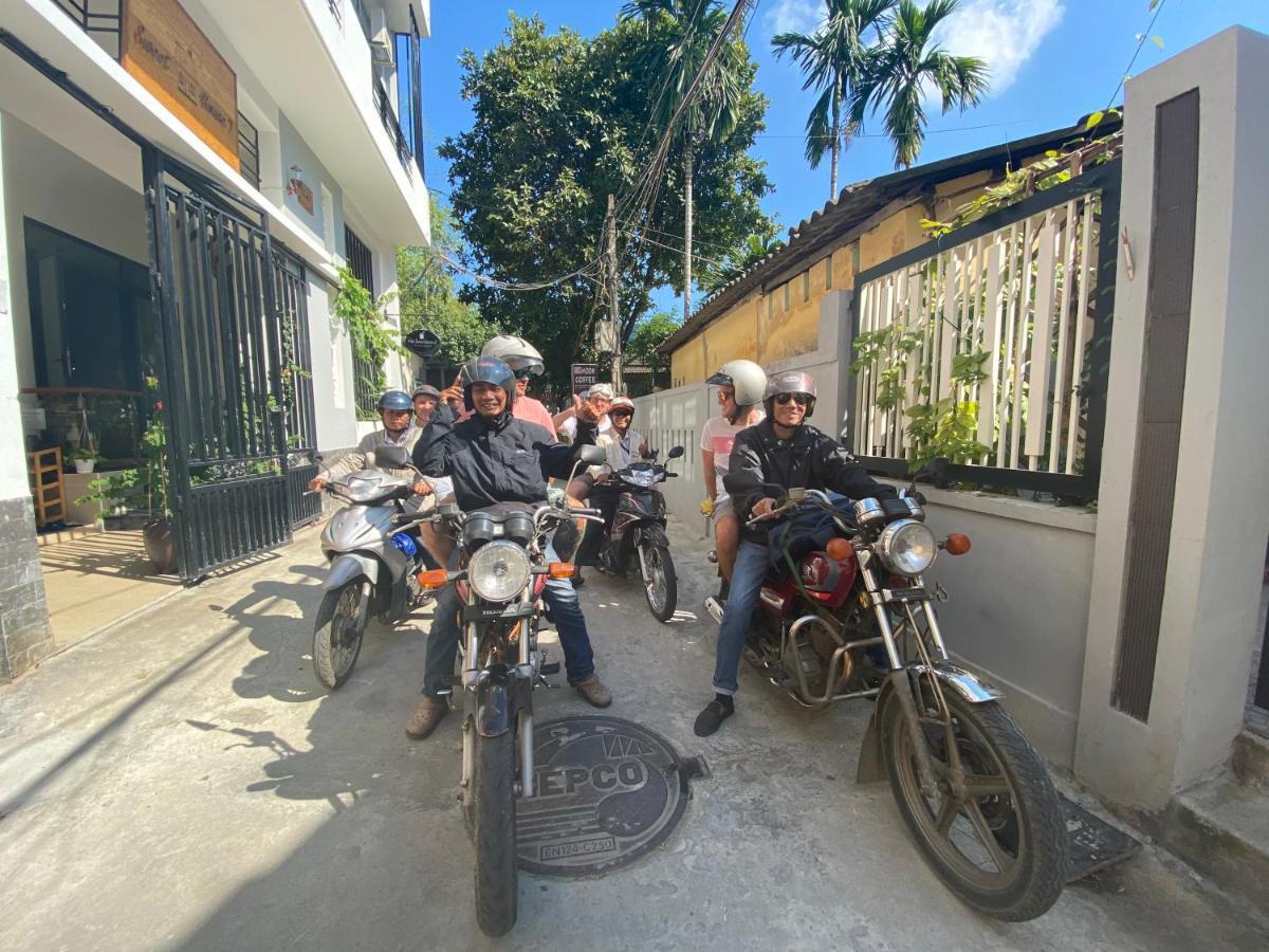 Hue Sweethouse 2 Homestay Luaran gambar
