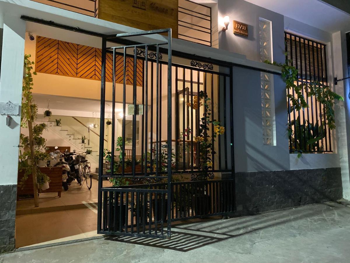 Hue Sweethouse 2 Homestay Luaran gambar